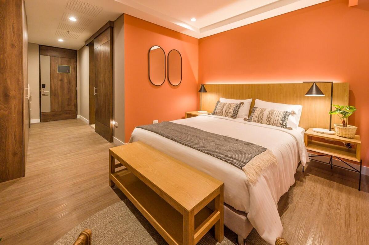 Appartement Elegant Space In El Tesoro Recharge In Comfort 308 Medellín