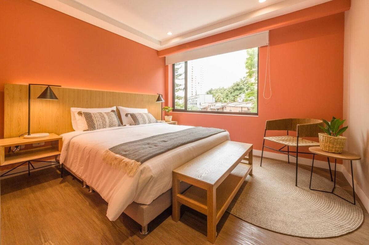 Appartement Elegant Space In El Tesoro Recharge In Comfort 308 *