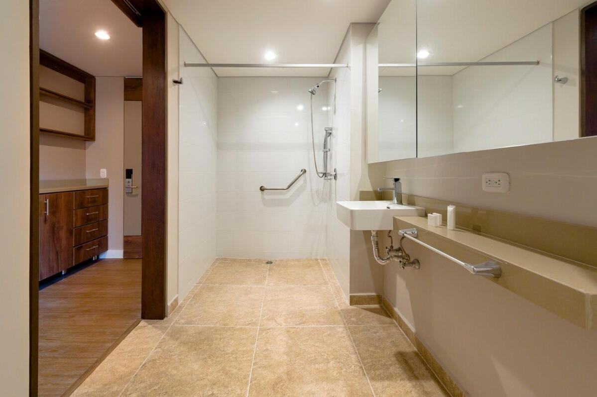 Appartement Elegant Space In El Tesoro Recharge In Comfort 308