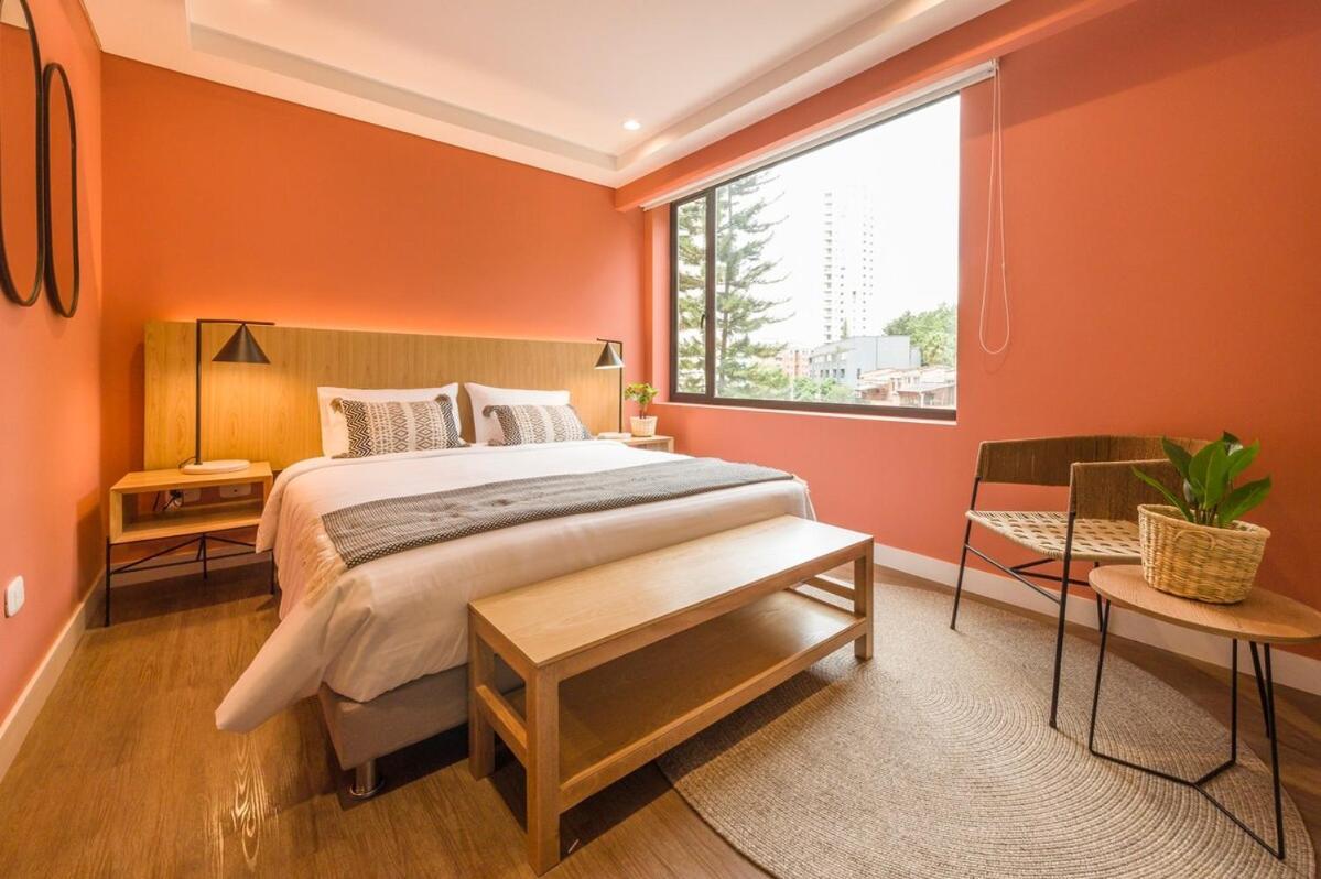 Elegant Space In El Tesoro Recharge In Comfort 308 Appartement *