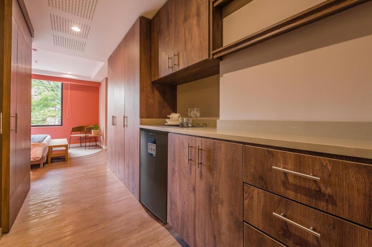Elegant Space In El Tesoro Recharge In Comfort 308 Appartement *